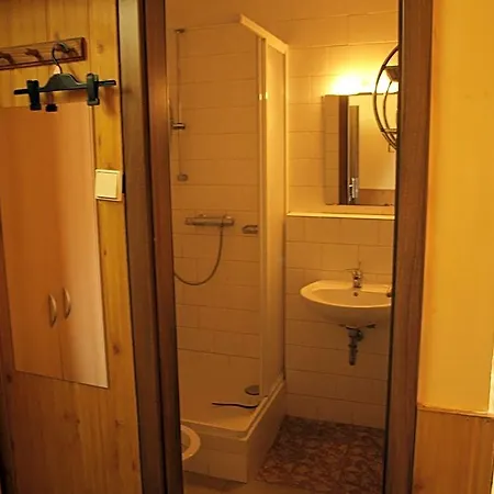 Hotel Kormoran *