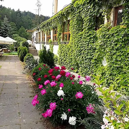 Hotel Kormoran *