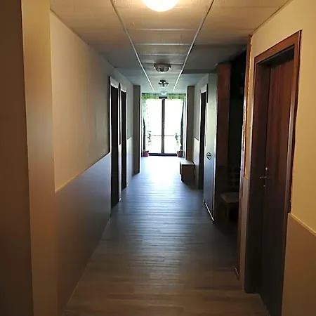 Hotel Kormoran Senohraby