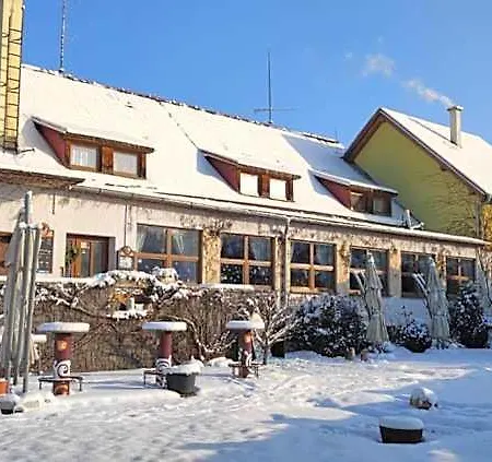 Hotel Kormoran *