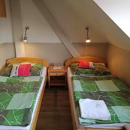 Hotel Kormoran *