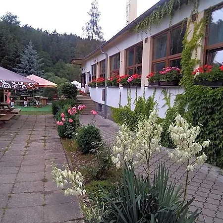 Hotel Kormoran